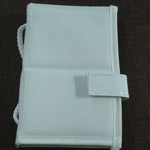 Mini Make up bag for brushes - Picture 2 of 4